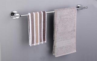 Полотенцедержатель Gappo G1801 хром